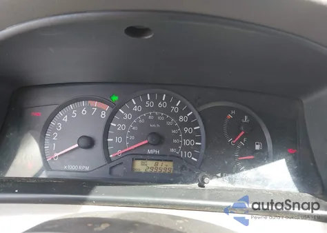 2007 Toyota Corolla Ce из США, поврежденный, VIN 1NXBR32E47Z801411